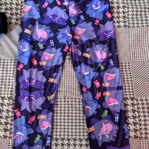 Legging pokemon